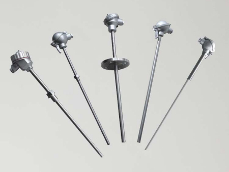 渗碳炉、多用炉等专用热电偶