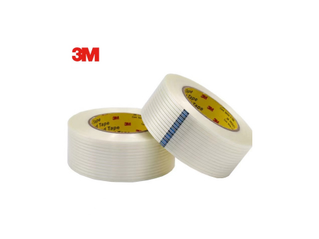 3M 8915纤维胶带